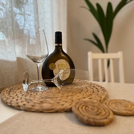 Apartament Am Hunnenbrunnen